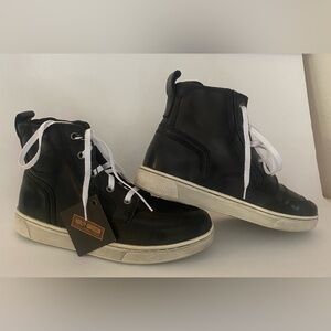 Harley Davidson Size 7 Mackeys